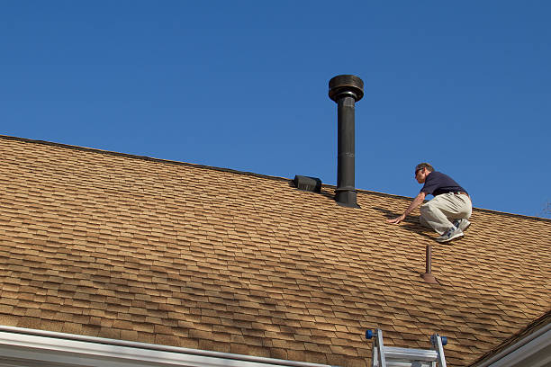 Best Gutter Replacement  in Hickman, KY
